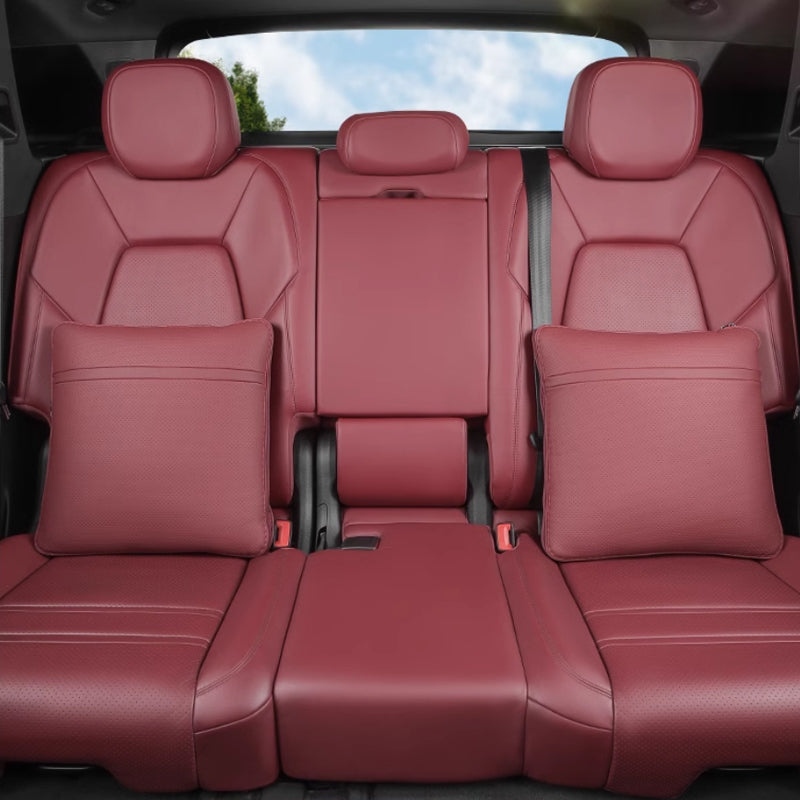 ポルシェ専用 カークッション 車 クッション ブランケット 最新型 低反発 運転 通気性 健康 Porsche カレラ 911 ボクスター ケイマン カイエン マカン パナメーラ等に適用 車用