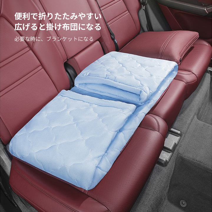 ポルシェ専用 カークッション 車 クッション ブランケット 最新型 低反発 運転 通気性 健康 Porsche カレラ 911 ボクスター ケイマン カイエン マカン パナメーラ等に適用 車用
