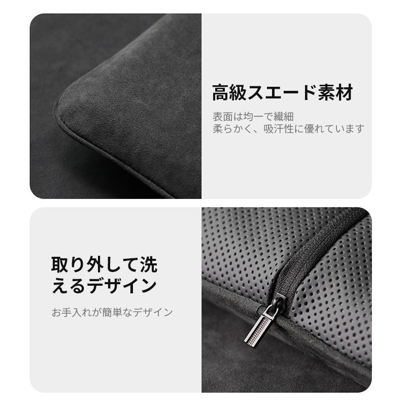 低反発 腰痛 クッション 座布団 超通気性 人間工学 お尻クッション 骨盤サポート 蒸れない通気性 使用場所多種