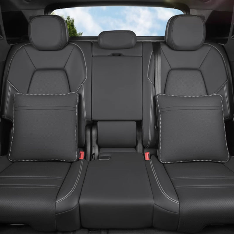 ポルシェ専用 カークッション 車 クッション ブランケット 最新型 低反発 運転 通気性 健康 Porsche カレラ 911 ボクスター ケイマン カイエン マカン パナメーラ等に適用 車用