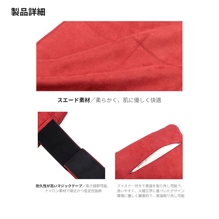 ポルシェ専用　低反発素材製 車ヘッドレスト ネックパッド洗濯可 調節可能 車用腰枕 ネックパッド 通気設計 首枕 取り付け簡単