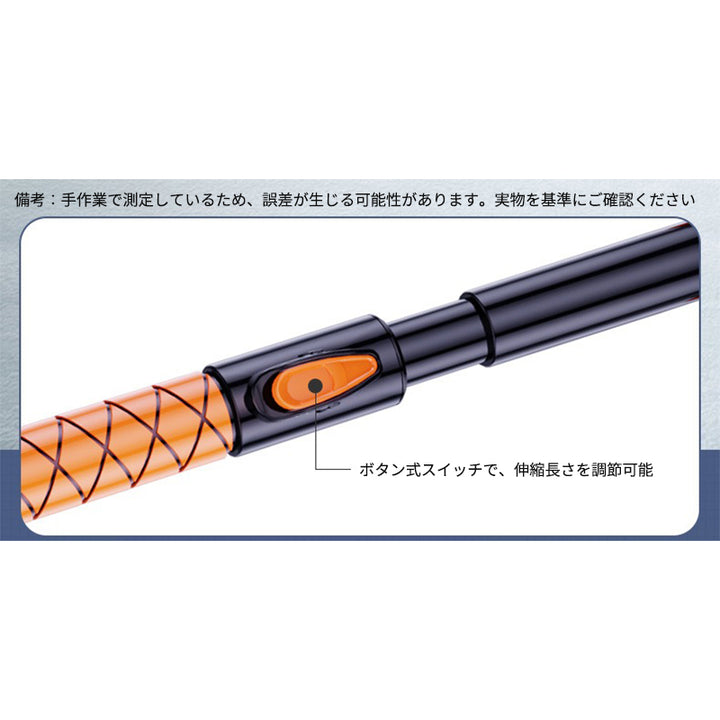 スノーブラシ 車 除雪ブラシ 雪かき 多機能 車用スノーブラシ アイススクレーパー 伸縮式アルミハンドル 除霜作業 車用 霜取り 雪対策