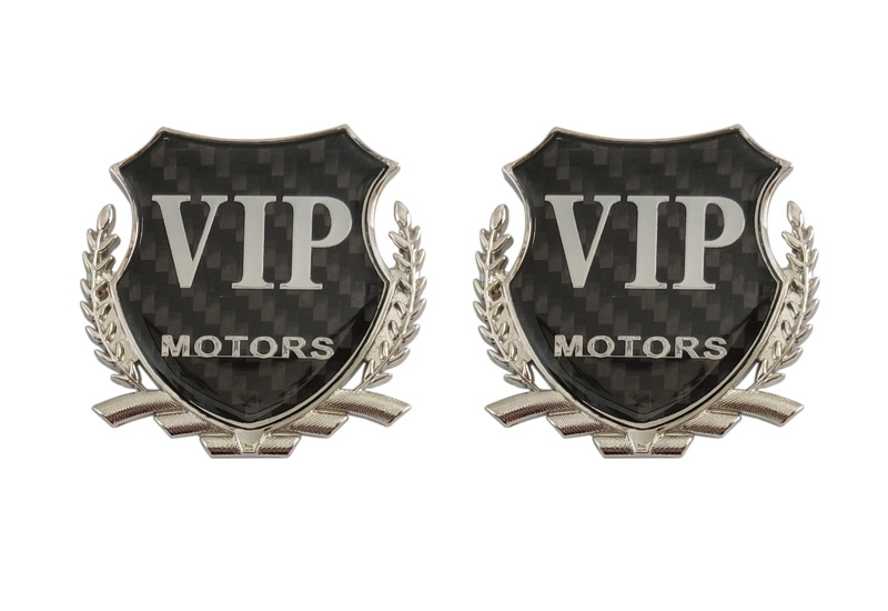 車 貼り付け 装飾 ステッカー クラブ VIP