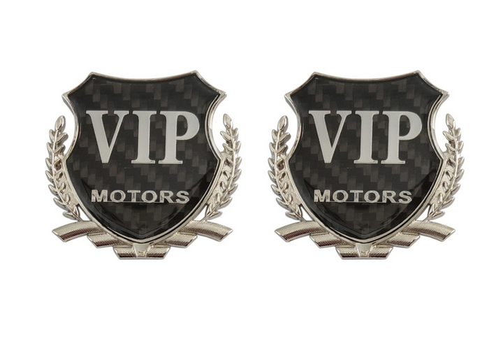 車 貼り付け 装飾 ステッカー クラブ VIP