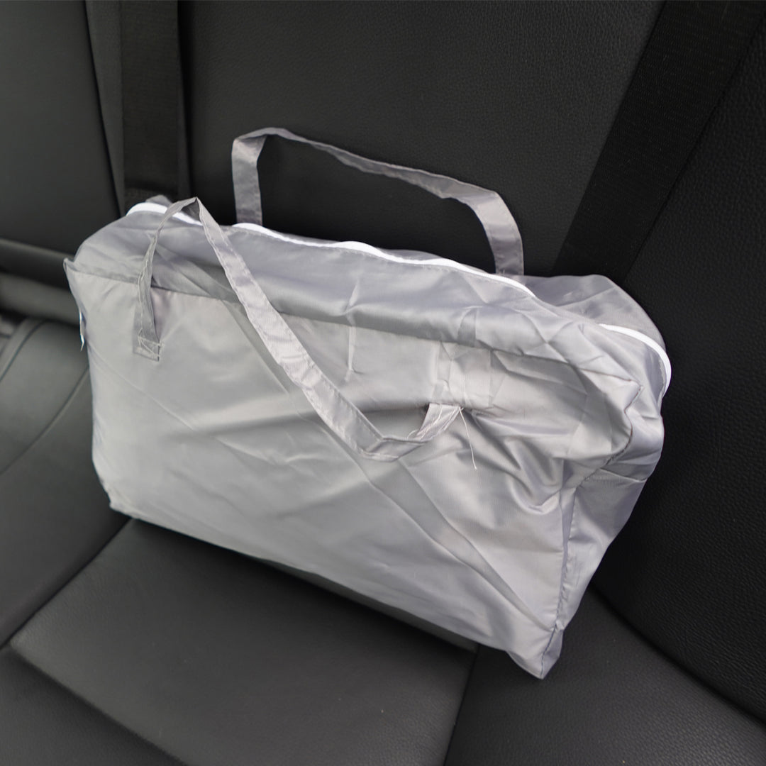 高級 車カバー 4色 1年間保証 5層構造 車種専用 ツートンカラー オーダーメイド 防水 耐久性