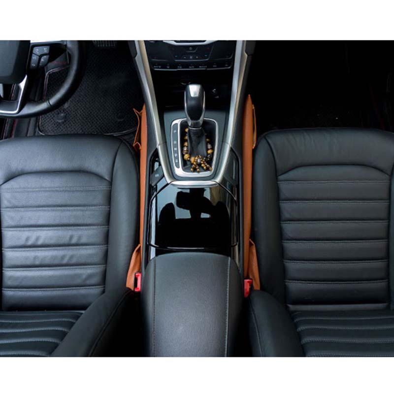 車用収納ボックス 隙間収納 実用性 多機能 多色 シートポケット ギャップ収納 環境保護素材