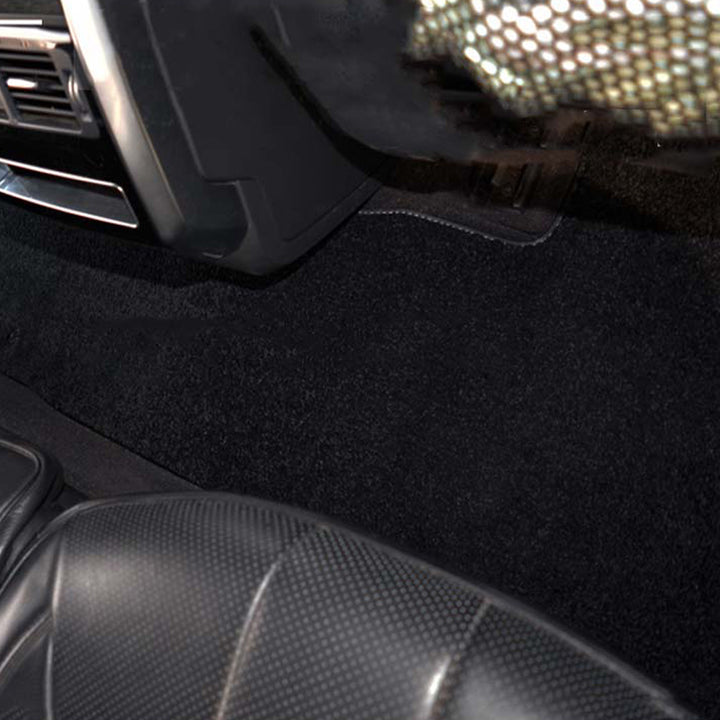 ランドローバー range rover evoque 純正設計 フィット感抜群 社外品  高級フロアマット 左右ハンドル  張替え