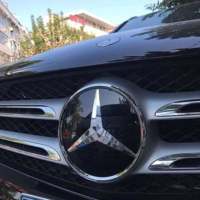 メルセデスベンツの新しいCクラスEクラスGLEGLS GLA CLA MLGLCロゴ