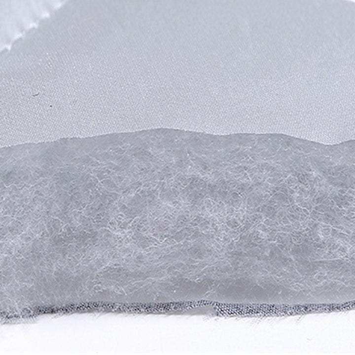 【ASTA ハイルガード 雹対策車両ボディカバー】5層構造  厚手 オーダーメイド 凍結防止 防雪防風 極厚 防風ロープ付きボディカバー