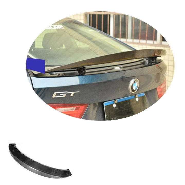 スポイラー BMW 3シリーズGT 14-16年式 カーボンファイバー リアウイング