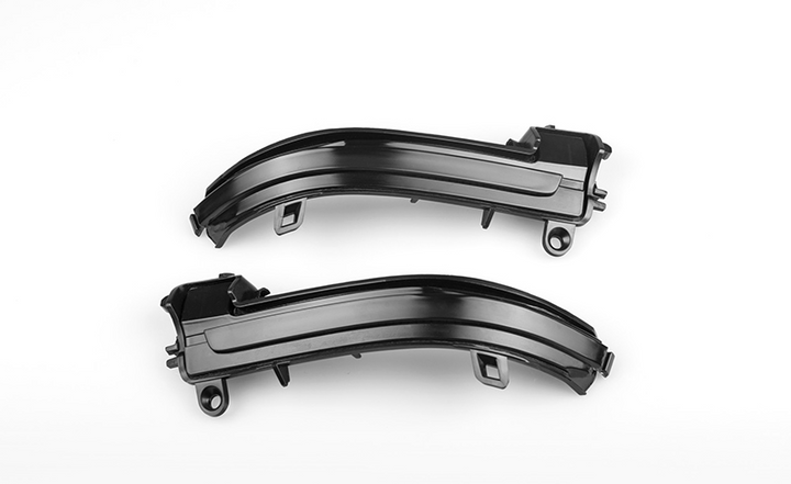 BMW アウディの流れる点灯LEDドアミラーウインカー
