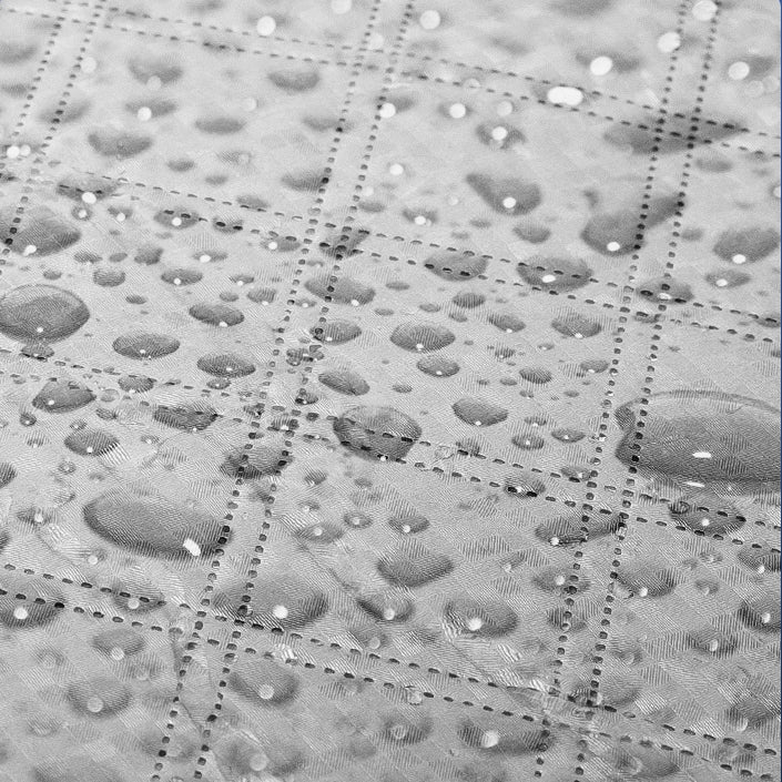 車用サンシェード 日よけ フロントガラスカバー 防水防塵 遮光断熱 折畳 収納簡単 降雨雪対策