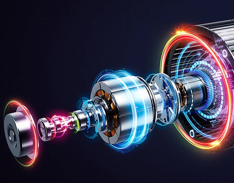 アウディA3S3 A4L A5 Q5 Q3 Q2LQ5L電動折りたたみ式リアビューミラーミラーに適しています