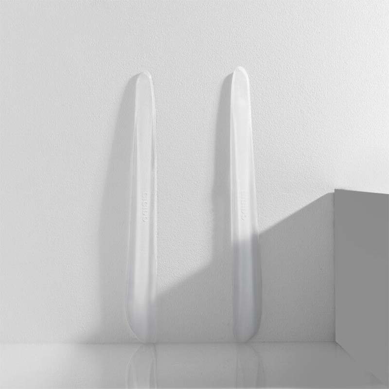 汎用タイプ バンパープロテクター キズ防止 保護フィルム 取り付け簡単 フィット感抜群