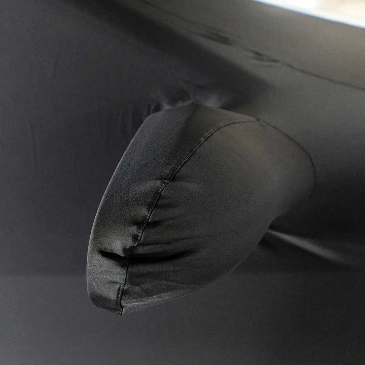 車庫内用 高級ベルベット製 一年間保証 車カバー オーダーメイド 水洗いOK 防塵防汚 軽/普自動車 SUV