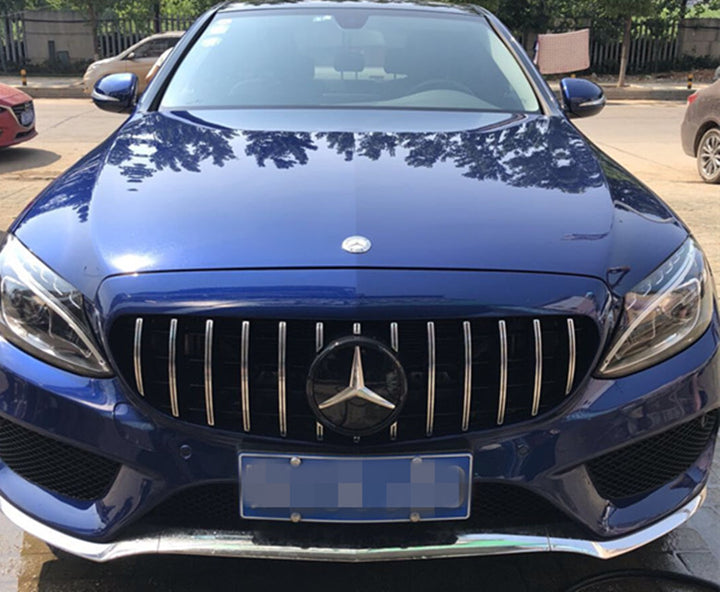 メルセデスベンツの新しいCクラスEクラスGLEGLS GLA CLA MLGLCロゴ