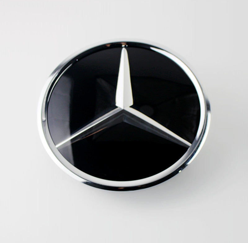 メルセデスベンツの新しいCクラスEクラスGLEGLS GLA CLA MLGLCロゴ