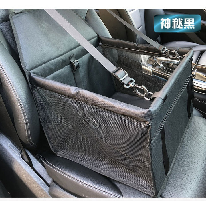車の犬用マット、ペットバッグ、メッシュバッグ、ペット用安全シート、2層ペットマット、ペット用品