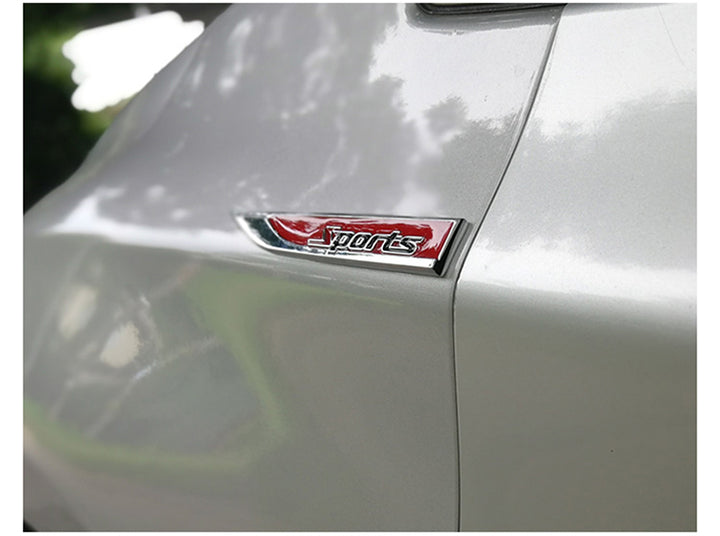 プジョー peugeot エンブレム 301 308 408 508 2008 3008 308s リーフプレート ロゴ