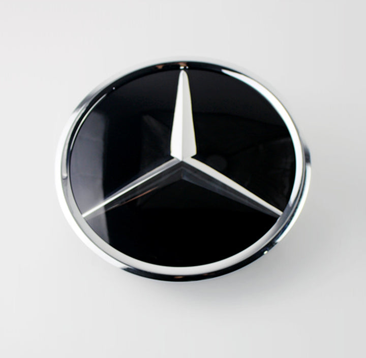 メルセデスベンツの新しいCクラスEクラスGLEGLS GLA CLA MLGLCロゴ
