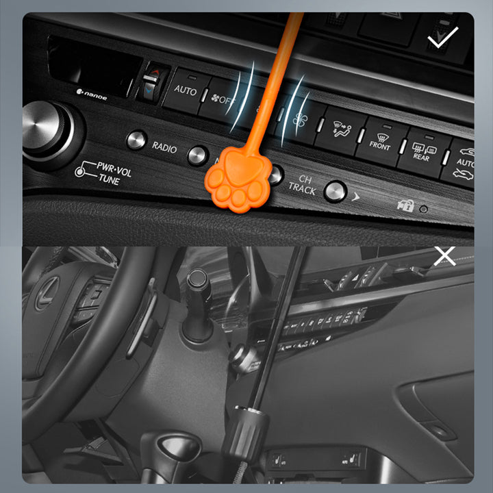 車用サンシェード 折り畳み式 傘型 UV・暑さ対策車用 フロントカバー 収納簡単 おすすめ