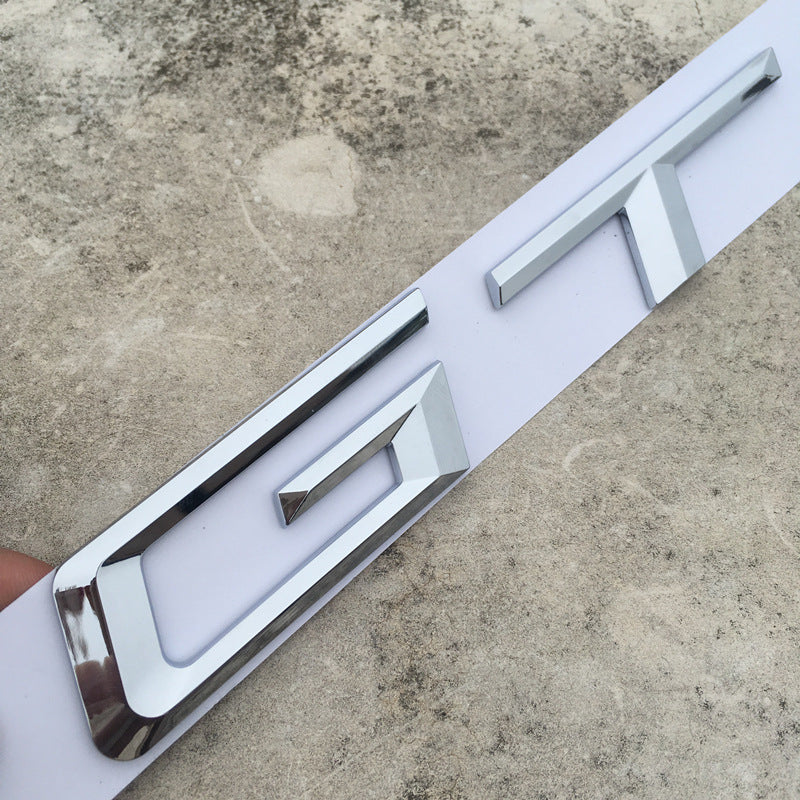 BMW Mエンブレム バッチ ロゴX1X3 X5 X6GTワードマークGTシリーズXシリーズリアラベルBMWリアラベル