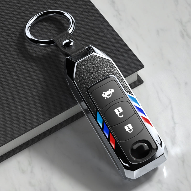 マツダ mazda専用 スマートキー ケース  傷防止 落ちにくい オシャレ 高級感