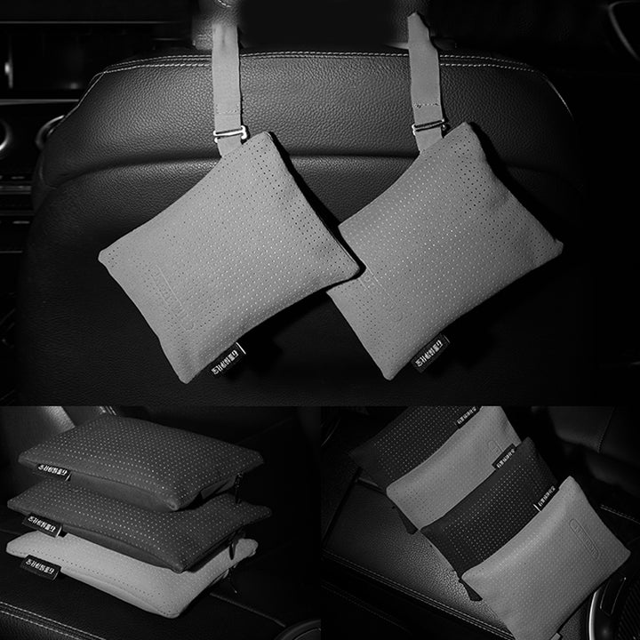 竹炭消臭バッグ 空気清浄  PM2.5対応  活性炭バッグ 消臭 車用 デオドラント 繰り返し使用可