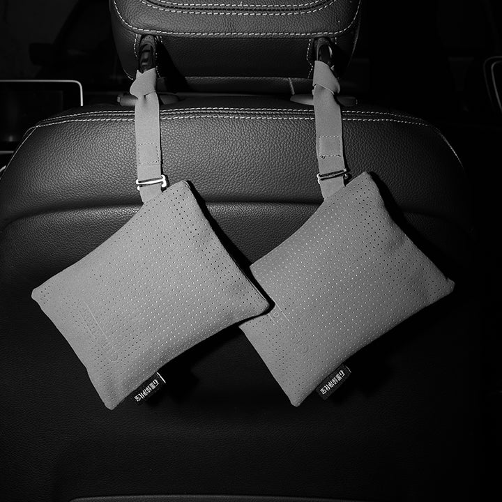 竹炭消臭バッグ 空気清浄  PM2.5対応  活性炭バッグ 消臭 車用 デオドラント 繰り返し使用可