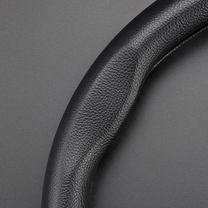PORSCHE ポルシェ 高級品 ハンドルカバー 本革製 Cayenne /Macan /Panamera 38CM