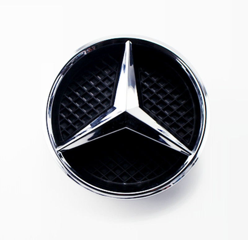 メルセデスベンツの新しいCクラスEクラスGLEGLS GLA CLA MLGLCロゴ