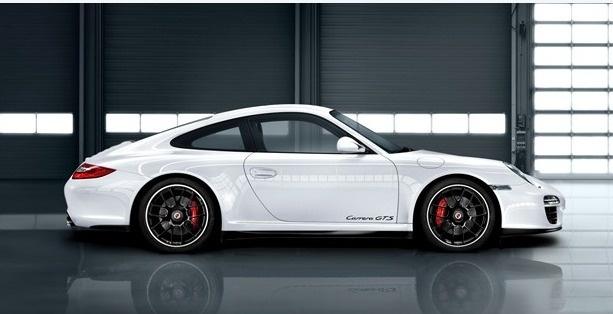 ポルシェ PORSCHE 純正 ステッカー デカール シール