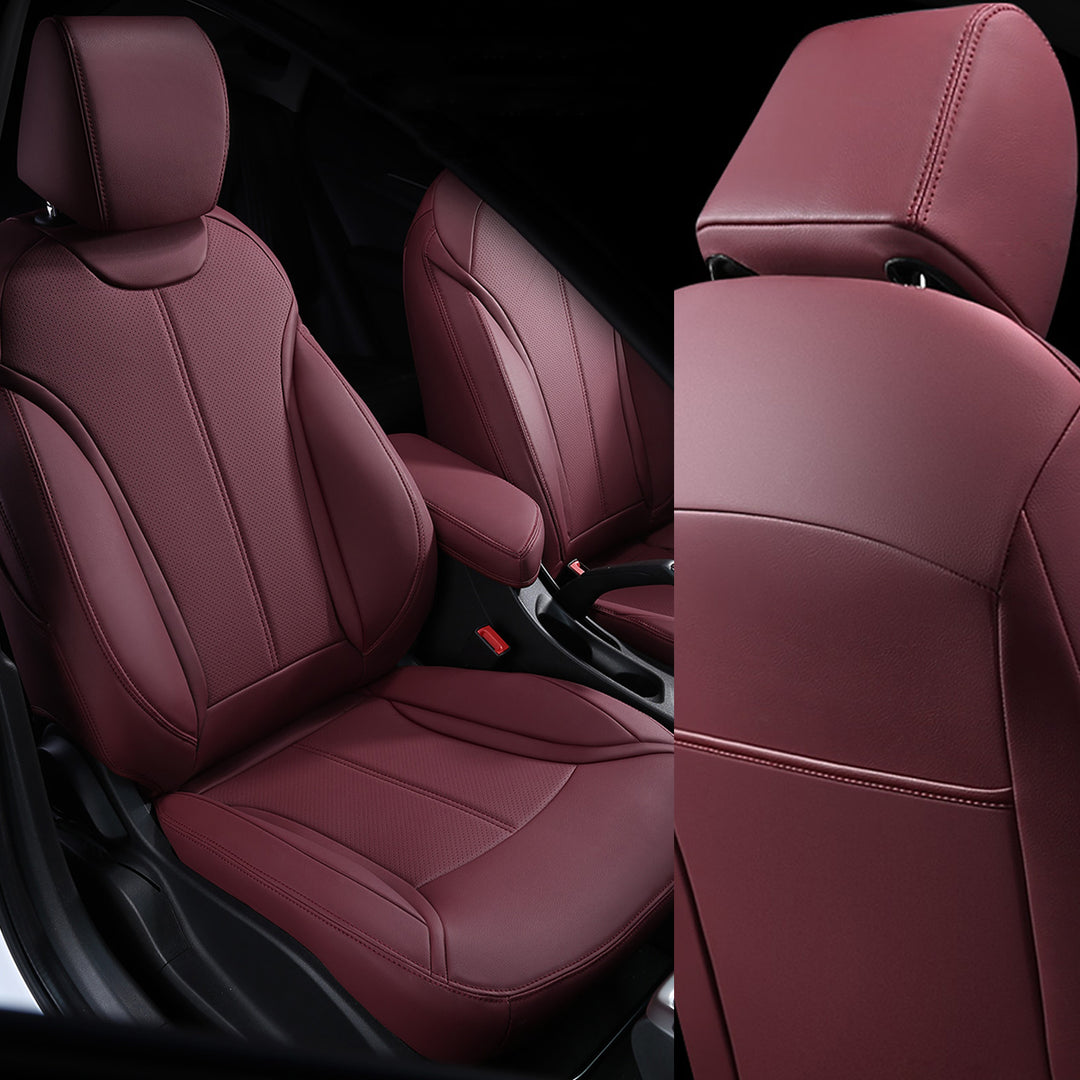 高級シートカバー 防汚防水 優れた耐久性 オーダーメイド  オシャレ 軽/普自動車  SUV