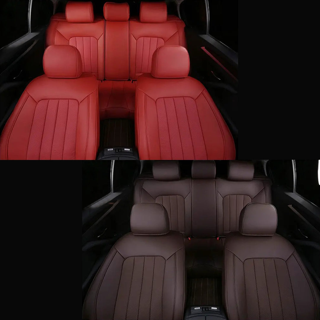 BMW専用 オーダーメイド 高級シートカバー 純正シート対応 JUSTFIT保証 防水 おしゃれ