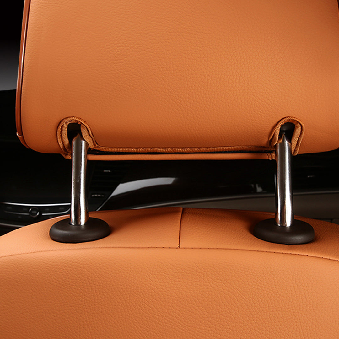 Buickビュイック専用 高級スエードシートカバー 防水防汚 手触り抜群 4色 オーダーメイド