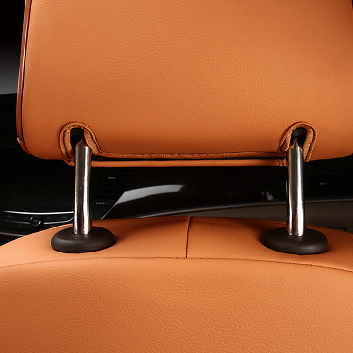 Buickビュイック専用 高級スエードシートカバー 防水防汚 手触り抜群 4色 オーダーメイド
