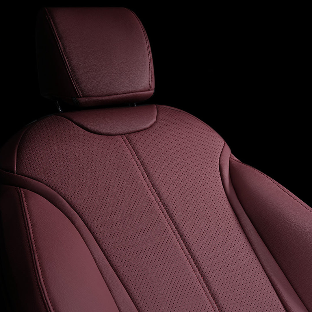 高級シートカバー 防汚防水 優れた耐久性 オーダーメイド  オシャレ 軽/普自動車  SUV