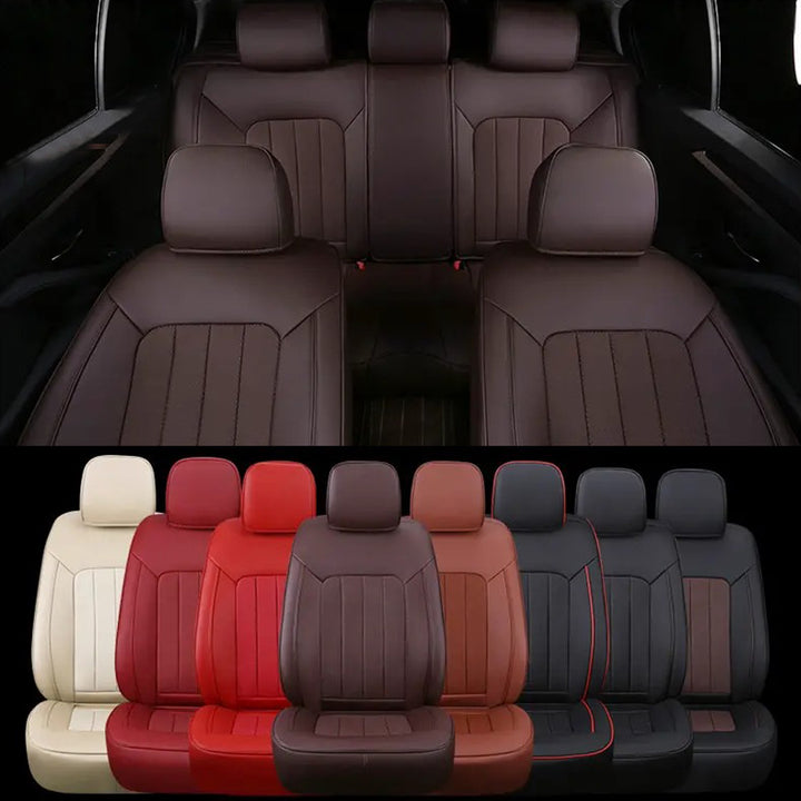 BMW専用 オーダーメイド 高級シートカバー 純正シート対応 JUSTFIT保証 防水 おしゃれ