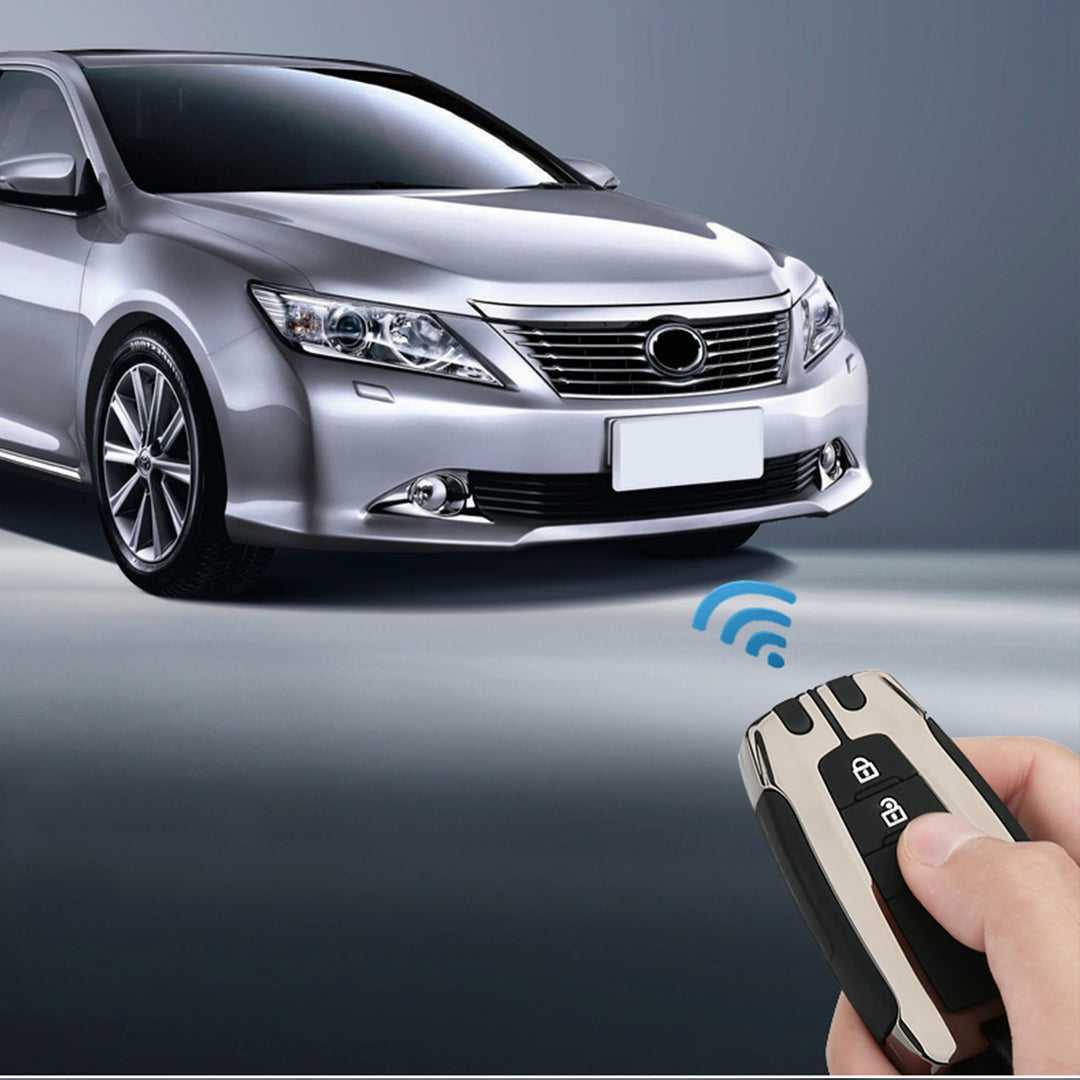 TOYOTA トヨタ車用 ケース スマートキーケース キーカバー 高級 オシャレ 手触り快適
