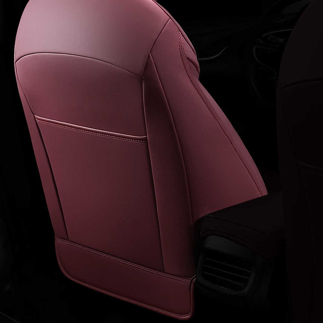 高級シートカバー 防汚防水 優れた耐久性 オーダーメイド  オシャレ 軽/普自動車  SUV
