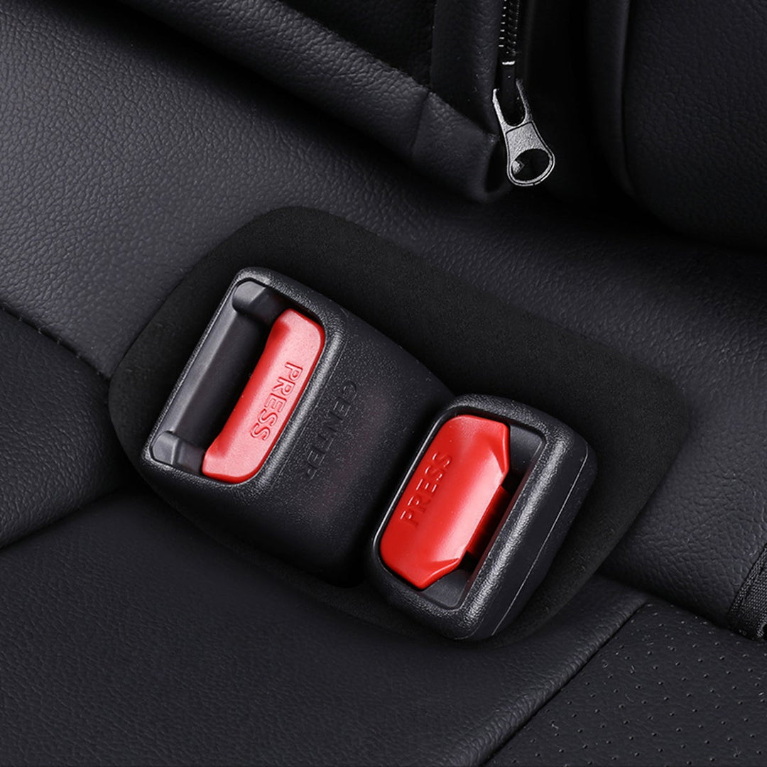 TOYOTAトヨタ 防水レザー 高級シートカバー おしゃれ 5色 オーダーメイド 全席セット