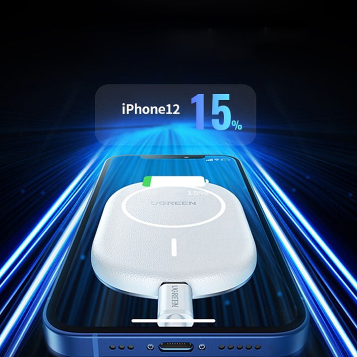 車載ホルダー ワイヤレス充電 マグネット式 エアコン吹き出し口用 スマホ iPhone 13/iPhone12