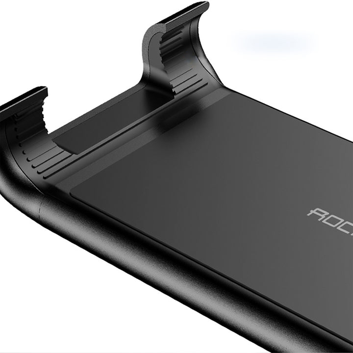 車載ホルダー 伸縮アームスタンド 角度調整 タブレットホルダー スマホ 折り畳み ipad