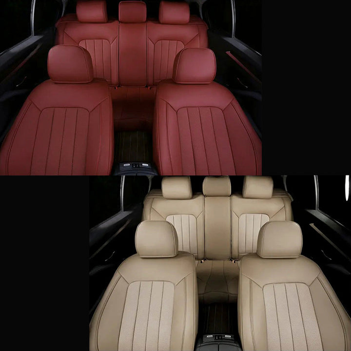 BMW専用 オーダーメイド 高級シートカバー 純正シート対応 JUSTFIT保証 防水 おしゃれ
