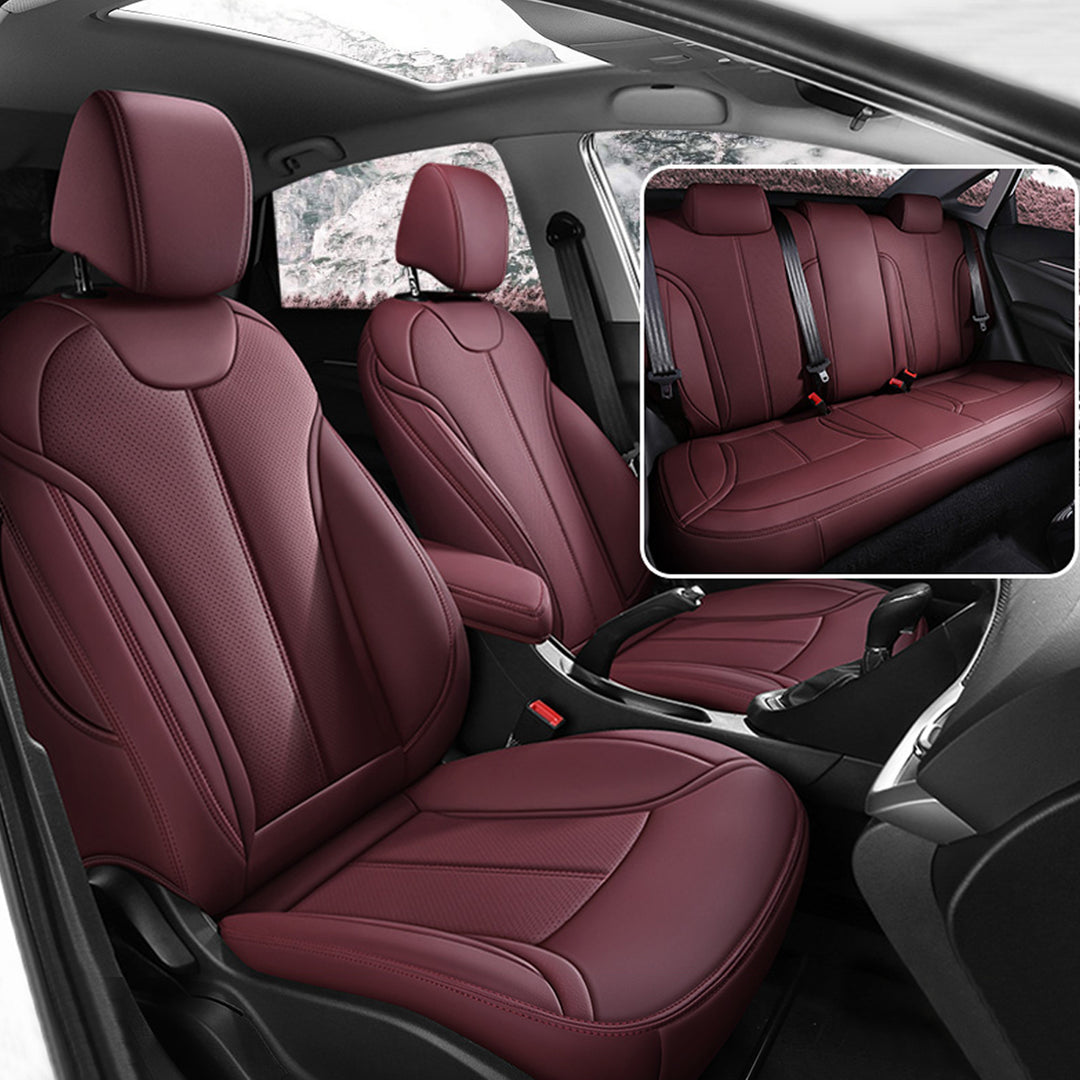 高級シートカバー 防汚防水 優れた耐久性 オーダーメイド  オシャレ 軽/普自動車  SUV