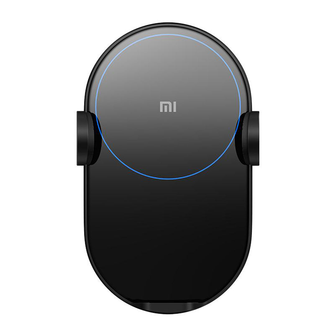 ワイヤレスカーチャージャー スマホホルダー エアコン吹き出し口/ 貼り付け