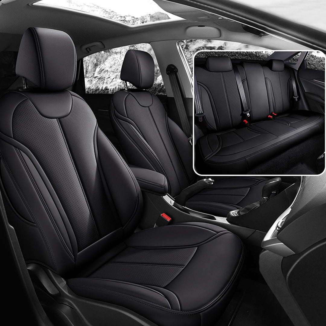 高級シートカバー 防汚防水 優れた耐久性 オーダーメイド  オシャレ 軽/普自動車  SUV