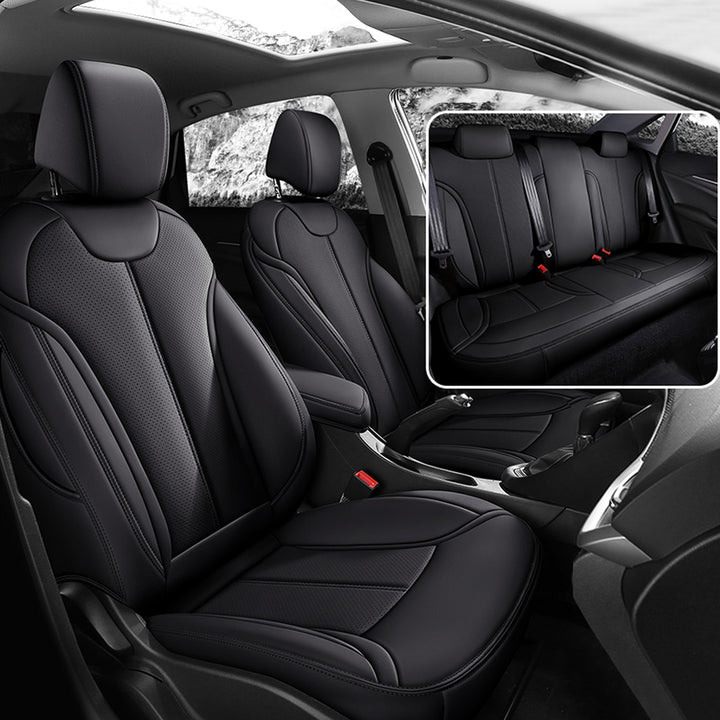 高級シートカバー 防汚防水 優れた耐久性 オーダーメイド  オシャレ 軽/普自動車  SUV