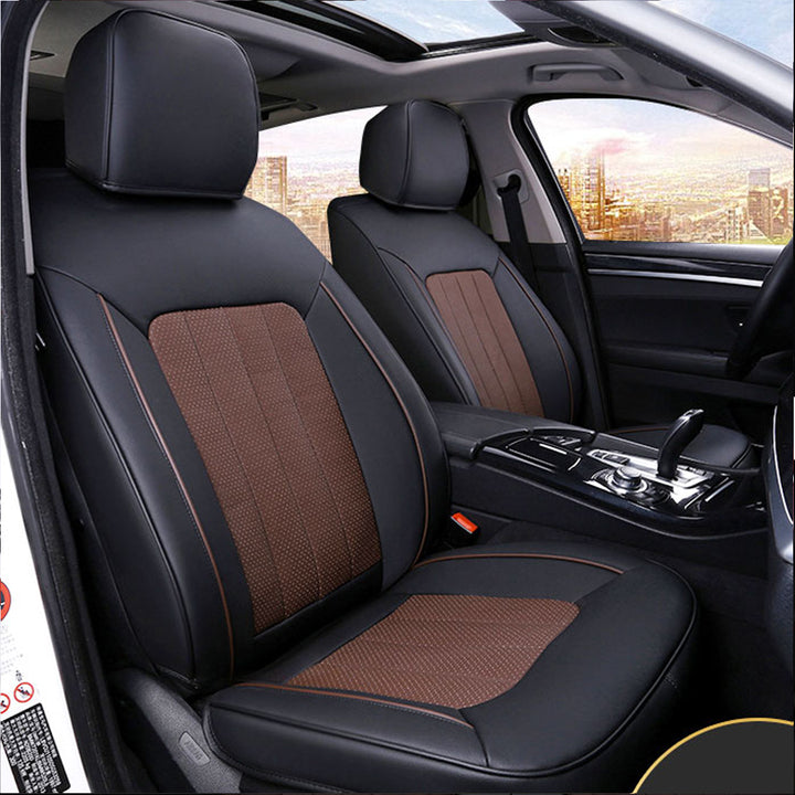 BMW専用 オーダーメイド 高級シートカバー 純正シート対応 JUSTFIT保証 防水 おしゃれ
