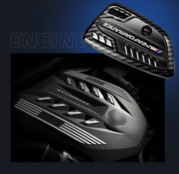 BMW専用キーカバー 高級品 握り感 刀型 かっこいい 1/3/5/7シリーズ キーケース